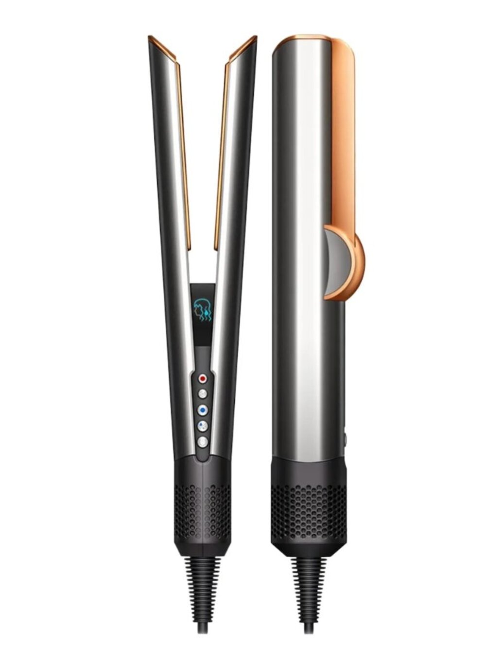 Dyson Airstrait — Wet-to-Dry Hair Styler